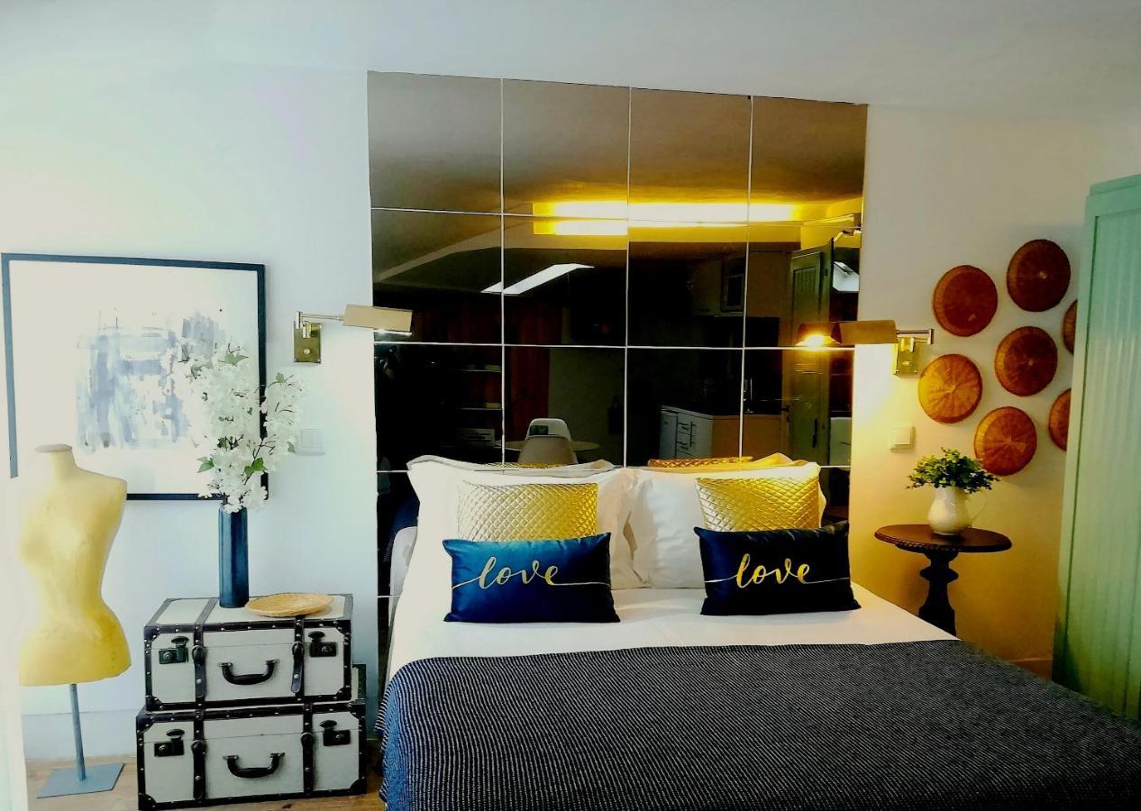 Apartment The Gallery *