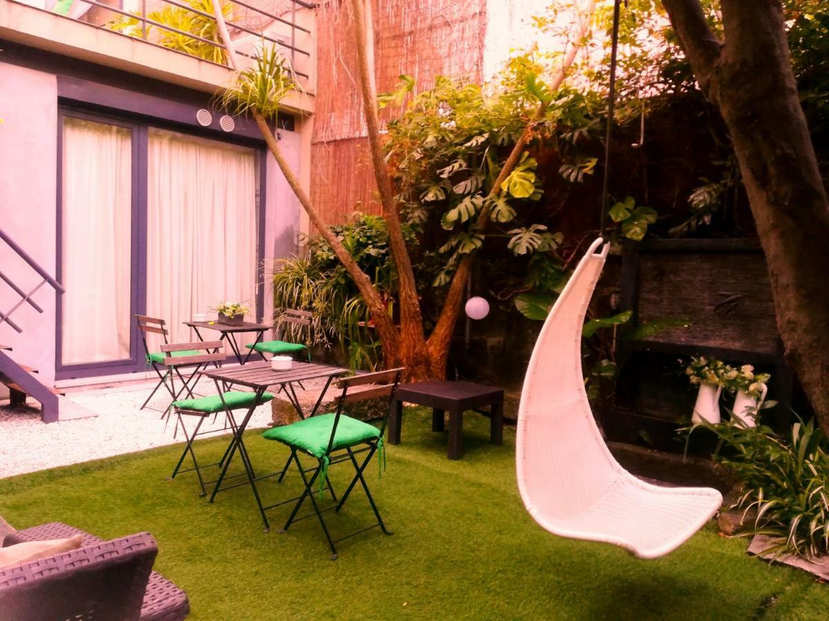 The Gallery Apartment *