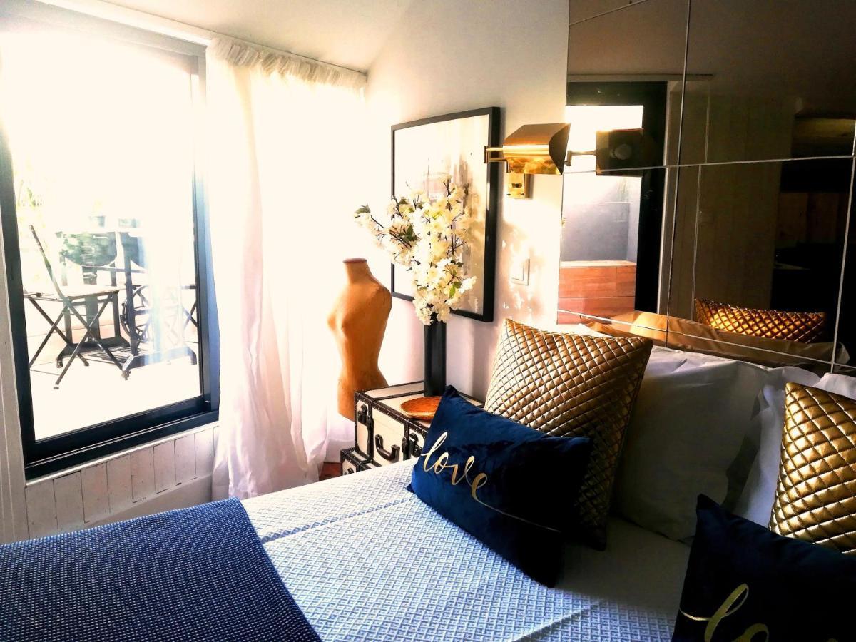 The Gallery Apartament *