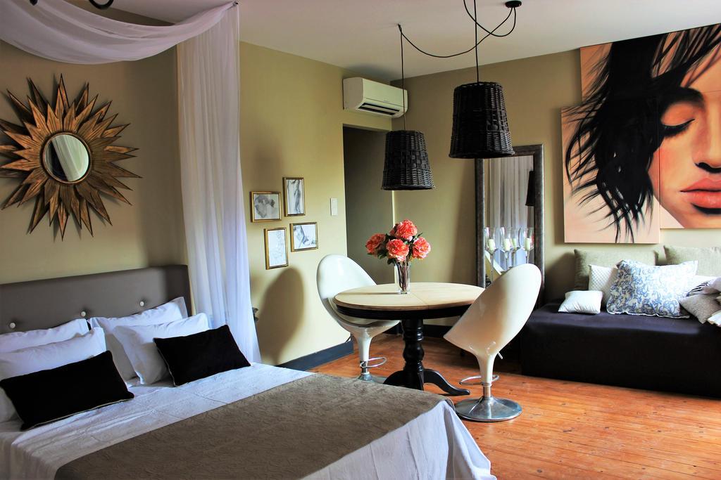 The Gallery Apartament *