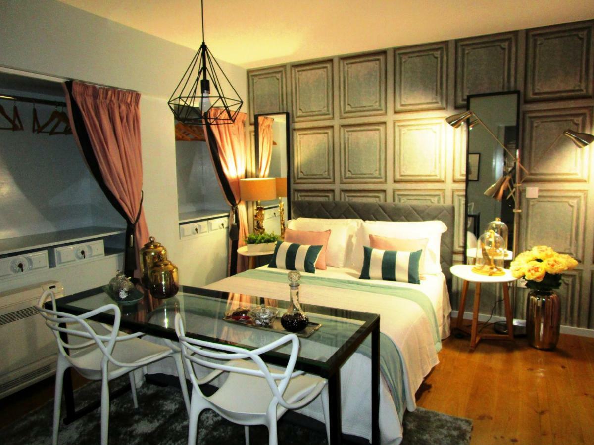 Apartament The Gallery Porto