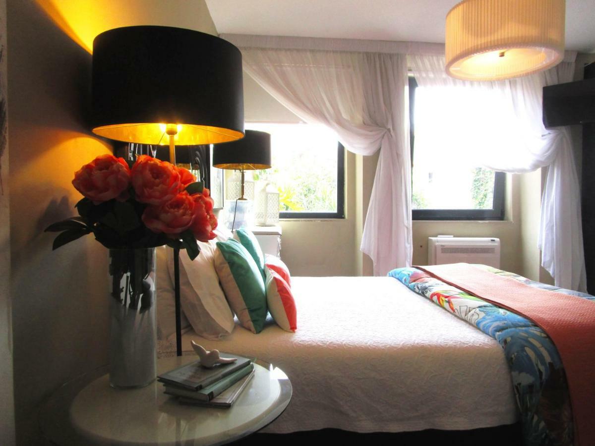The Gallery Apartament *